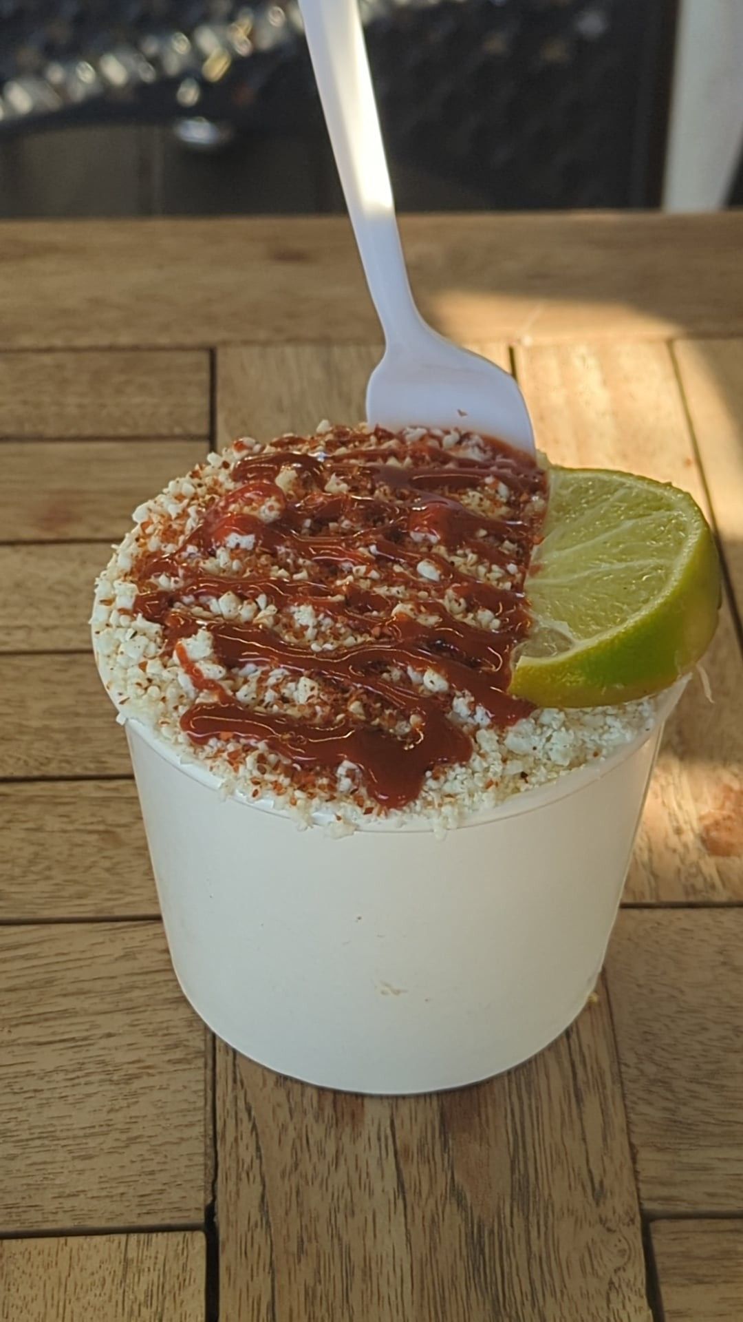 Elote Cart (2)