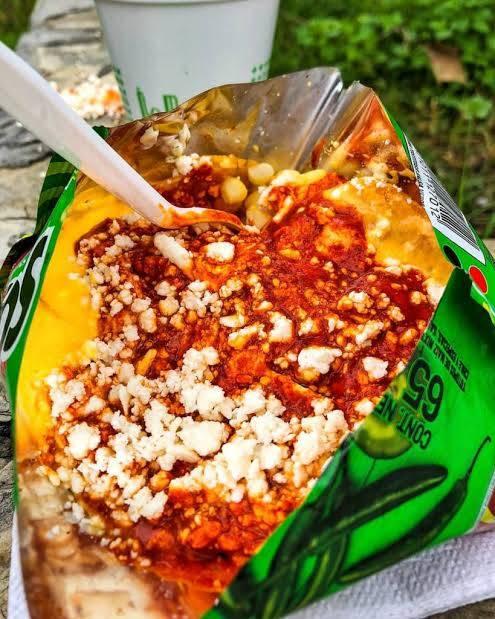 Tosti-Elote Cart (1)