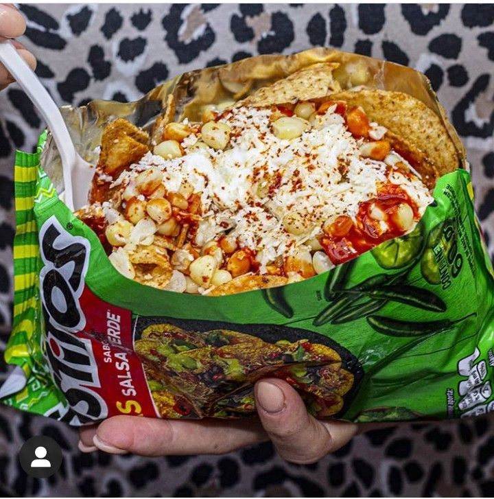 Tosti-Elote Cart (3)